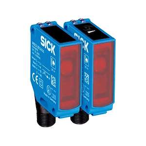 شاینر الکتریک نمایندگی فروش محصولات سنسور زیک SICK